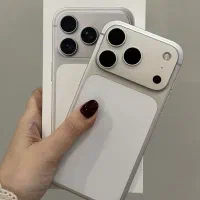 ۱۷ پرومکس ۵۱۲ گیگ رجیستر شده