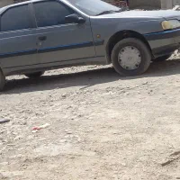 پژو ۴۰۵ فروشی مدل ۹۰|خودرو سواری و وانت|قشم, |دیوار