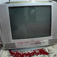 تلویزیون الجی