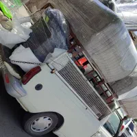 وانت بار کرایه ای با کمترین قیمت