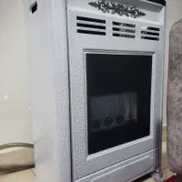 بخاری گازی نو