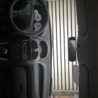 ۲۰۶ تیپ ۲ مدل ۹۷|خودرو سواری و وانت|رشت, حومه رشت|دیوار