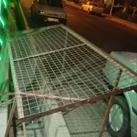 استند میوه مفت