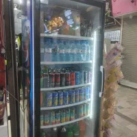 یخچال توانسرد