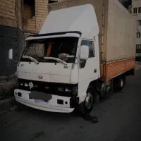 خاور بار