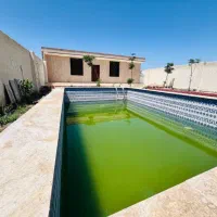 باغ ویلا۵۰۰متراستخر/ورامین حسین آباددفتری سنددار