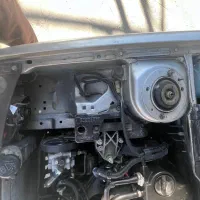 مدل ۹۳|خودرو سواری و وانت|شیراز, فرگاز|دیوار