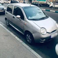 Mvm 110  شاسی سالم