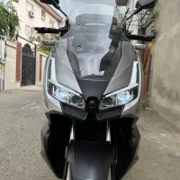 موتور ADV160cc