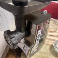 چرخ گوشت ۲۶۰۰ وات فیلیپس اصل خیلی پرقدرت