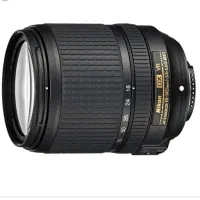 لنز نیکون ساخت تایلند