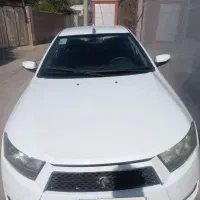 دنا معمولی مدل ۹۸