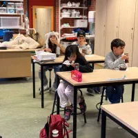 زبان دانمارکی با آدرینا|خدمات آموزشی|شیراز, میرزاکوچک خان|دیوار