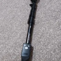 مونوپاد یانتنگ بلوتوث دار و قابلیت زوم