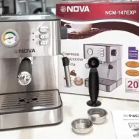 اسپرسوساز نوا