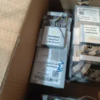 ماینر m3 12.5t|قطعات و لوازم جانبی رایانه|اهواز, شهرک برق|دیوار