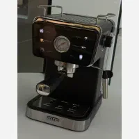 دستگاه قهوه ساز حرفه ای ملانژ ۴ کاره|سماور، چای‌ساز، قهوه‌ساز|گنبد کاووس, |دیوار