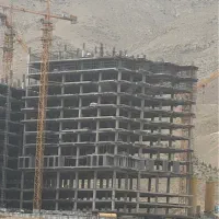 فروش آپارتمان۱۱۲متر کوهک اقساط بلندمدت(قابل تهاتر)|پیش‌فروش املاک|تهران, کوهک|دیوار