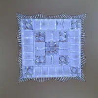 لوستر  لوکس و زیبا