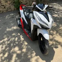 طرح کلیک آوا ۱۵۰ ایران دوچرخ