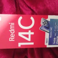 redmi 14c 256 ram8*2|موبایل|پرند, فاز ۲|دیوار