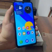 سامسونگ a06|موبایل|کهریزک, |دیوار