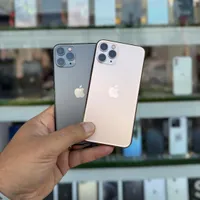 گوشی‌ IPhone 11 Pro حافظه 256 گیگ درحدنو واقعی|موبایل|رشت, نیروی دریایی|دیوار