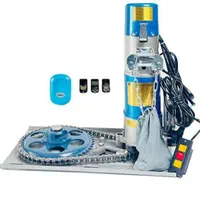 تعمیرات تخصصی درب اتوماتیک شیشه ای جک کرکره  ریموت|خدمات پیشه و مهارت|اسدآباد, |دیوار