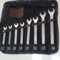 آچار یکسر و جعبه بکس|ابزارآلات|ارومیه, |دیوار