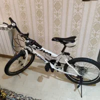 دوچرخه دنده ای سایز ۲۰