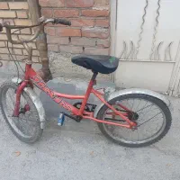 دوچرخه سایز ۲۰