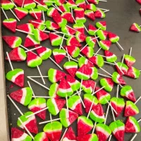 آبنبات چوبی