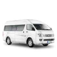 درخواست سرویس ون