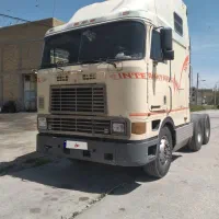 اینترناش کشنده سقف بلند