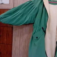 کاپشن گرم وسبک|لباس|فولادشهر, C8|دیوار