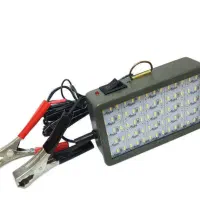 چراغ سیار LED