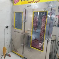 یخچال استیل همه چیز فابریک