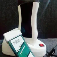 دستگاه وکس خشابی