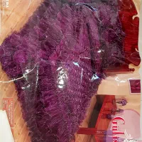 روتختی نو ساتن کارشده دست دوز