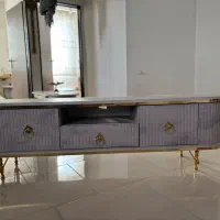 میز tv در حد