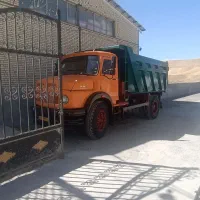 بنز کمپرسی 1930 مدل405