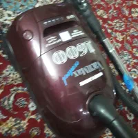 جاروبرقی بلاک اندکر