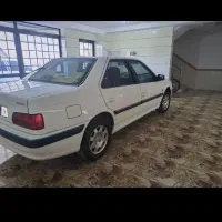 پژو پارس سال بیرنگ کم کار