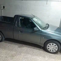 اریسان ۲|خودرو سواری و وانت|خرمآباد, |دیوار