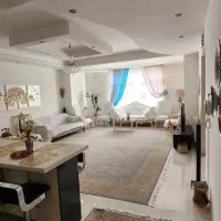 ۱۲۰ متر/سه خواب/پرنیان/مارلیک