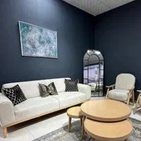 مبل مدل کاپر ترک|مبلمان خانگی و میز عسلی|سنندج, |دیوار