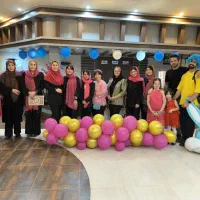 مجری کودک و نوجوان|خدمات پذیرایی، مراسم|هادی شهر, |دیوار