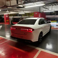 رسپکت سفید مدل ۱۴۰۴|خودرو سواری و وانت|تهران, اقدسیه|دیوار