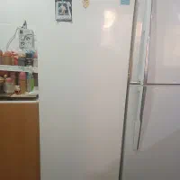 یخچال تمام فریزر پارس