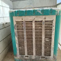 کولر ۴۵۰۰ آبی|کولر آبی|بروجرد, |دیوار